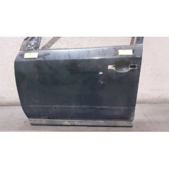 Recambio de puerta delantera izquierda para nissan murano (z50) básico referencia OEM IAM H010ACC0MA SIN ACCESORIOS 