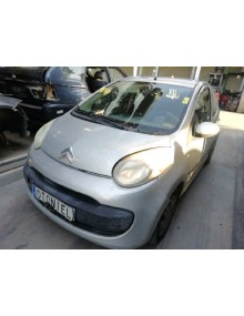 citroën c1 del año 2006