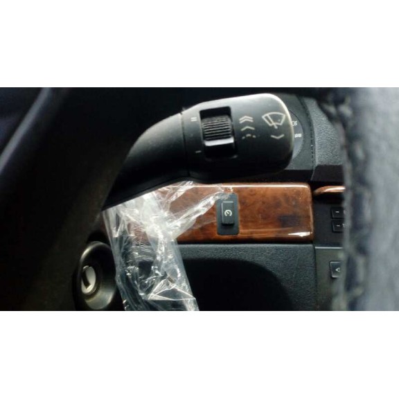 bmw serie 5 berlina (e39) del año 1999