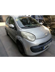 citroën c1 del año 2006 2
