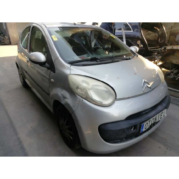 citroën c1 del año 2006