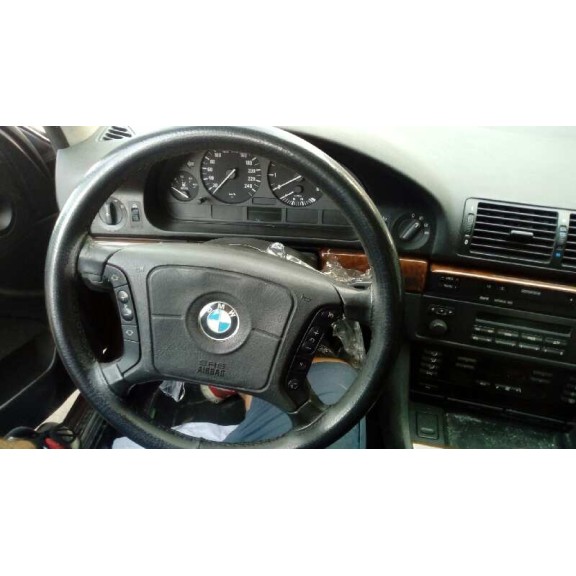 bmw serie 5 berlina (e39) del año 1999