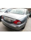 jaguar x-type del año 2003