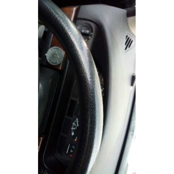 bmw serie 5 berlina (e39) del año 1999