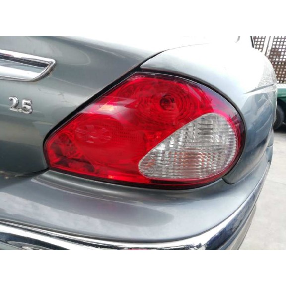 jaguar x-type del año 2003