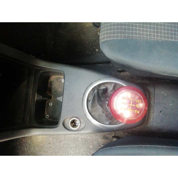 suzuki swift berlina (mz) del año 2007