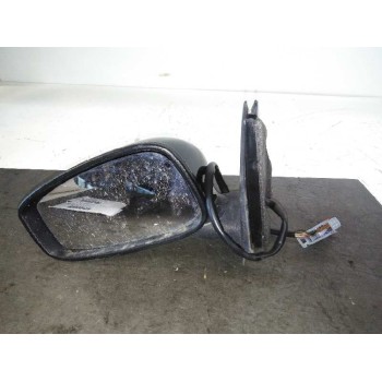 RETROVISOR IZQUIERDO S / R ELECTRICO 7 PIN NEGRO