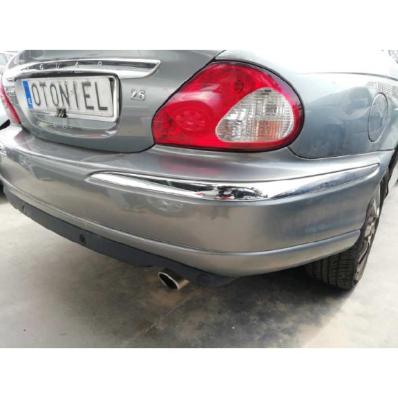 jaguar x-type del año 2003