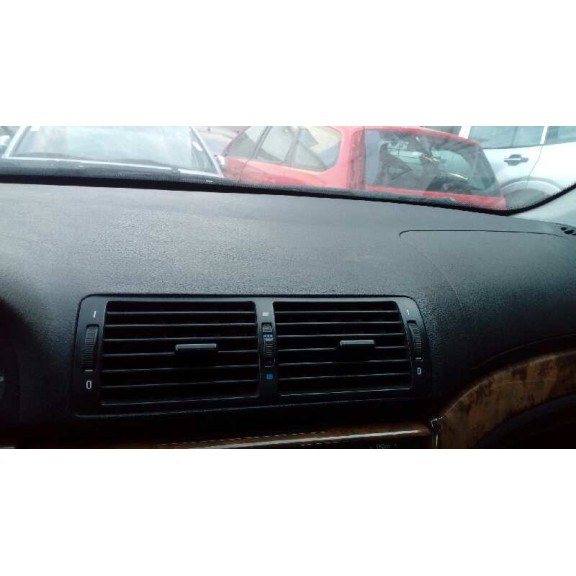 bmw serie 5 berlina (e39) del año 1999