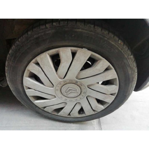 citroën c1 del año 2006