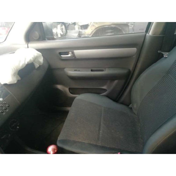 suzuki swift berlina (mz) del año 2007