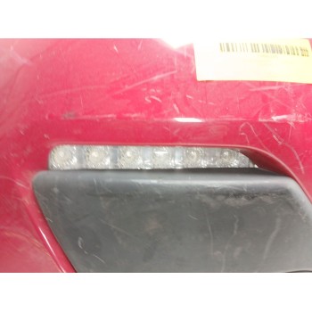 Recambio de paragolpes delantero para peugeot 108 1.2 referencia OEM IAM 521190H120  