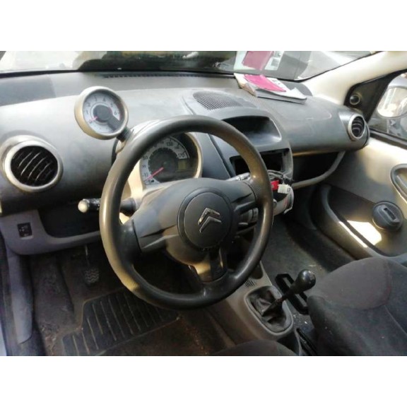 citroën c1 del año 2006