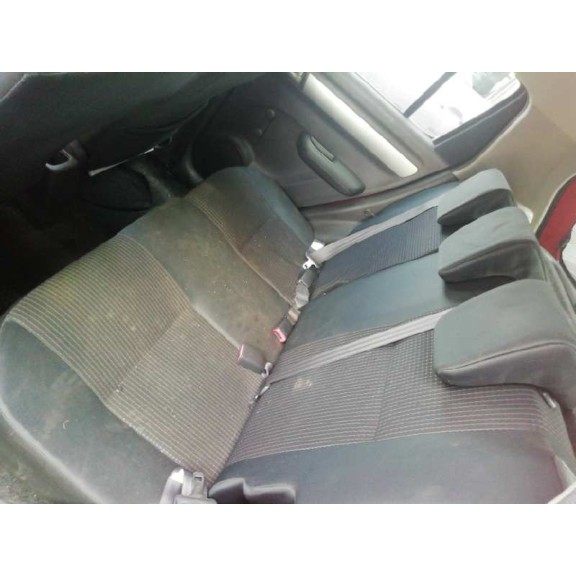 suzuki swift berlina (mz) del año 2007