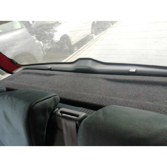 suzuki swift berlina (mz) del año 2007