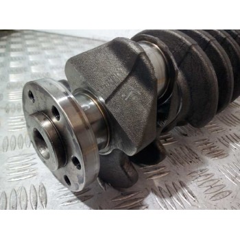 Recambio de cigueñal para peugeot 207 1.6 16v hdi referencia OEM IAM   