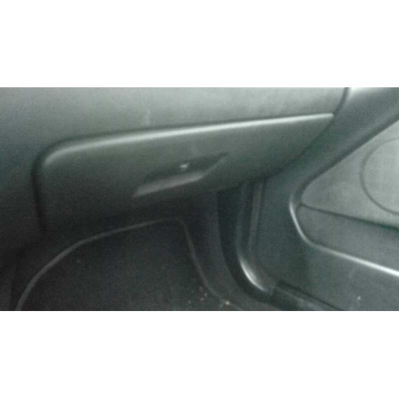 bmw serie 5 berlina (e39) del año 1999