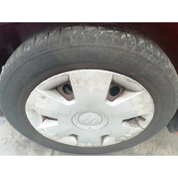 suzuki swift berlina (mz) del año 2007