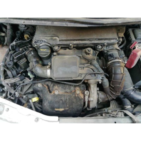 citroën c1 del año 2006