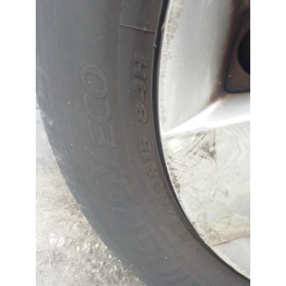 suzuki swift berlina (mz) del año 2007