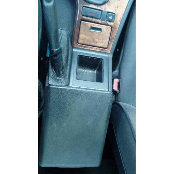 bmw serie 5 berlina (e39) del año 1999