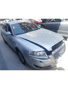 audi a6 berlina (4f2) del año 2005