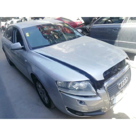 audi a6 berlina (4f2) del año 2005