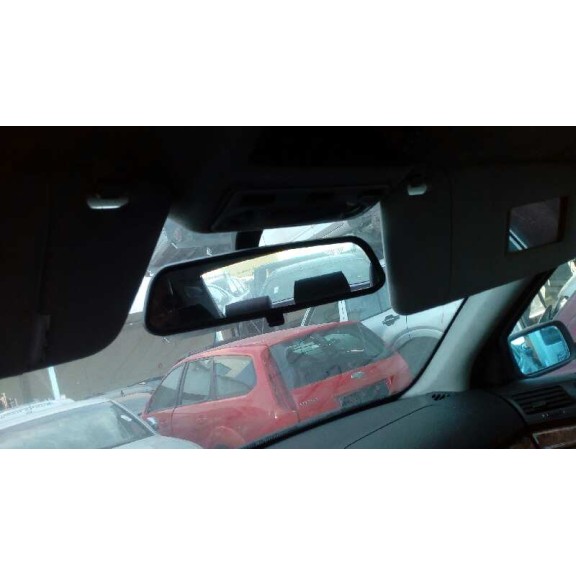 bmw serie 5 berlina (e39) del año 1999