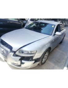 audi a6 berlina (4f2) del año 2005 2