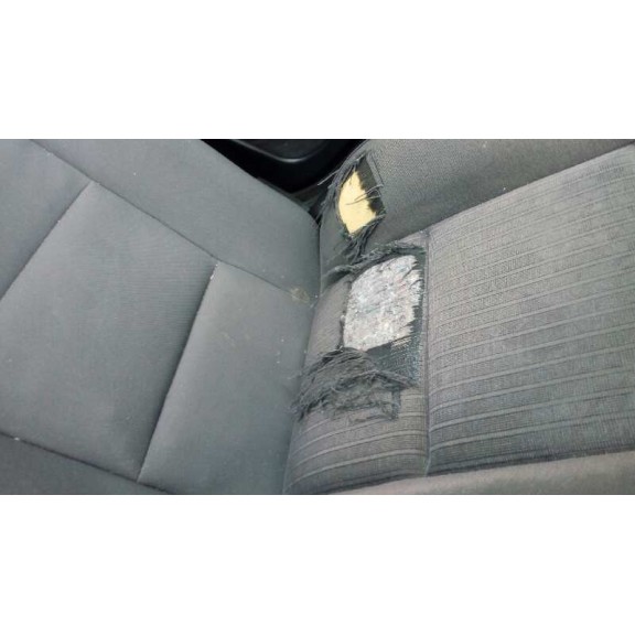 bmw serie 5 berlina (e39) del año 1999