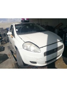 fiat punto (evo) (199) del año 2010