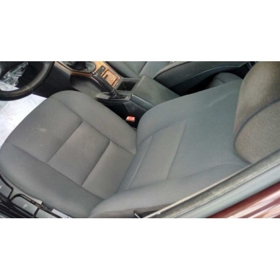 bmw serie 5 berlina (e39) del año 1999