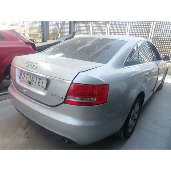 audi a6 berlina (4f2) del año 2005