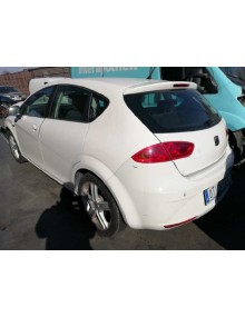 seat leon (1p1) del año 2012