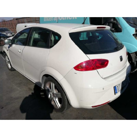 seat leon (1p1) del año 2012