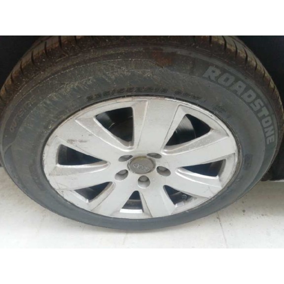 audi a6 berlina (4f2) del año 2005