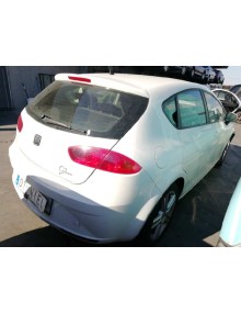 seat leon (1p1) del año 2012 2