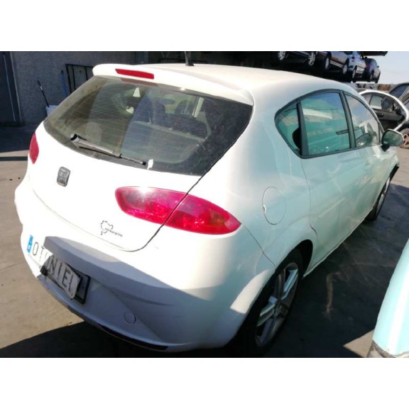 seat leon (1p1) del año 2012