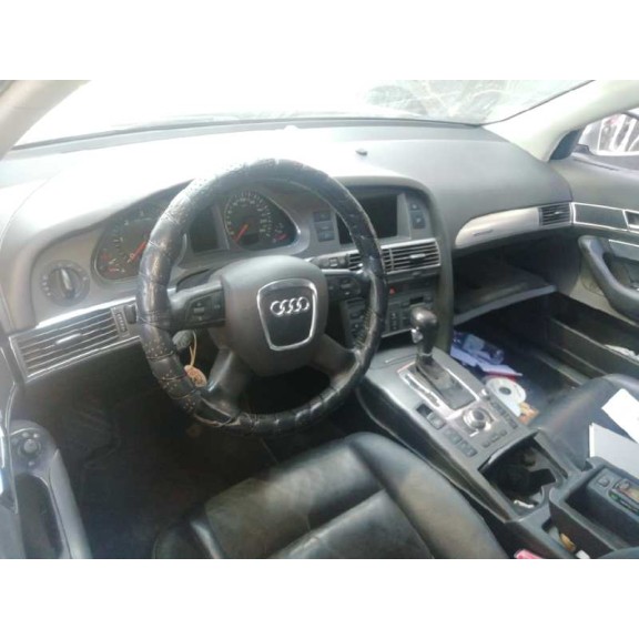 audi a6 berlina (4f2) del año 2005