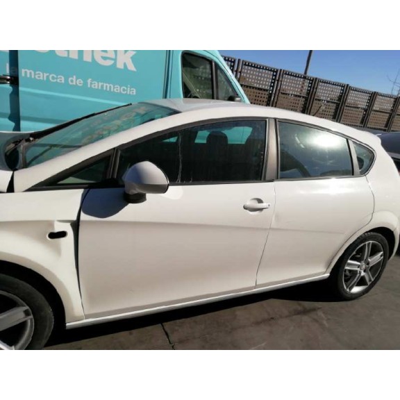 seat leon (1p1) del año 2012