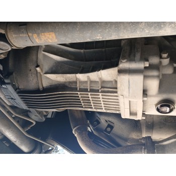 Recambio de caja cambios para kia sorento i (jc) 2.5 crdi referencia OEM IAM   