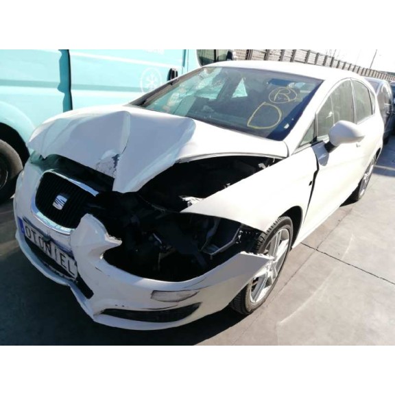 seat leon (1p1) del año 2012