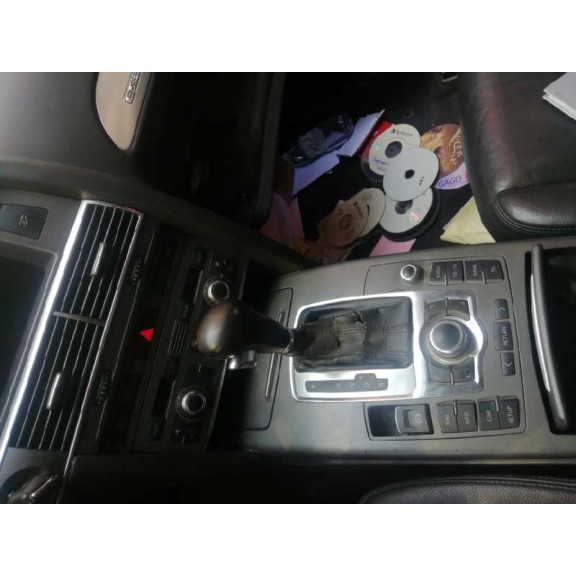 audi a6 berlina (4f2) del año 2005