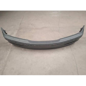 Recambio de paragolpes delantero para bmw serie 3 berlina (e46) referencia OEM IAM 51118195284 NUEVO 1ª SERIE 98--01