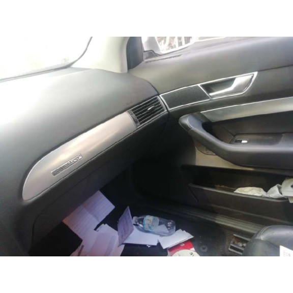 audi a6 berlina (4f2) del año 2005