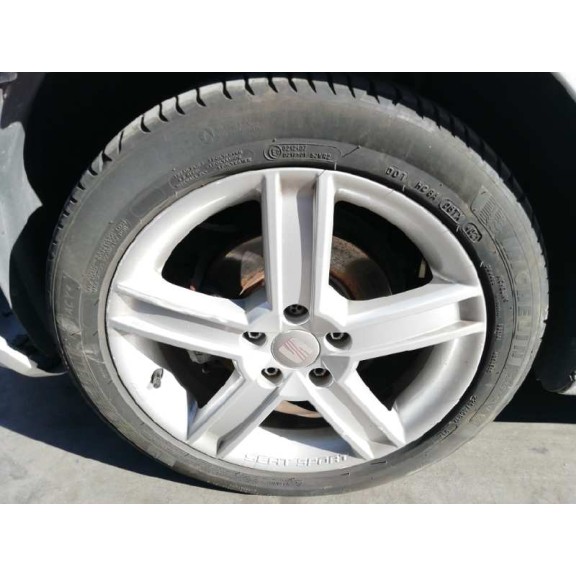 seat leon (1p1) del año 2012