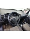 opel zafira a del año 2001