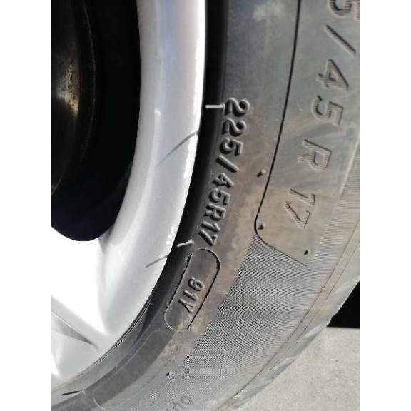 seat leon (1p1) del año 2012