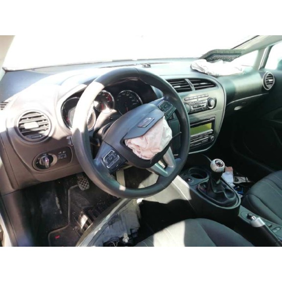 seat leon (1p1) del año 2012