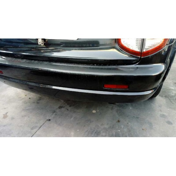 ssangyong kyron del año 2006